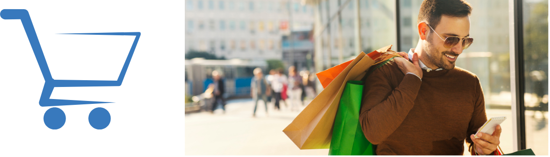 Shopping
